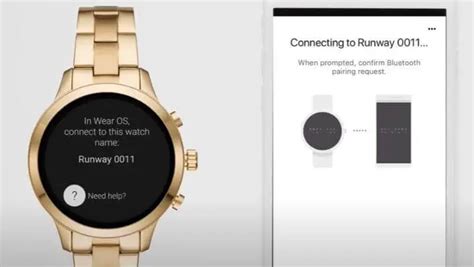 michael kors smartwatch work with iphone|Can a Michael Kors Smartwatch Work w.